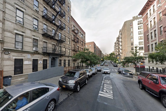 Fordham Midnight Stabbing Leaves Bronx Man Dead, Another Wounded