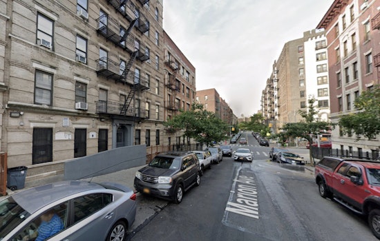 Fordham Midnight Stabbing Leaves Bronx Man Dead, Another Wounded