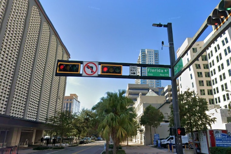 Foreclosure Cloud Hangs Over Tampa’s Half-Built X Tower