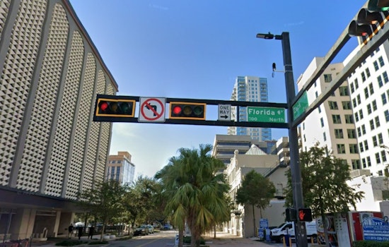 Foreclosure Cloud Hangs Over Tampa’s Half-Built X Tower