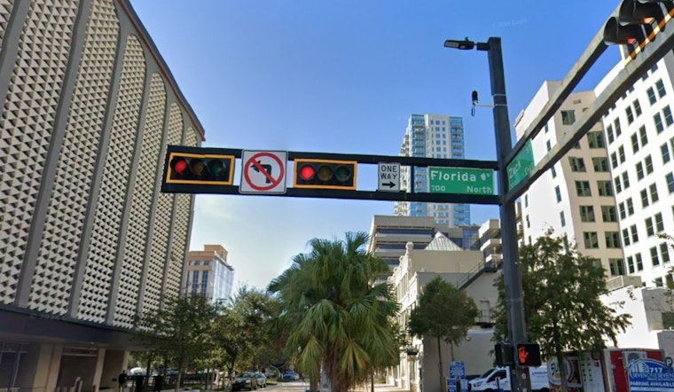 Foreclosure Cloud Hangs Over Tampa’s Half-Built X Tower