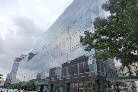 Foreclosure Fight Puts Harlem’s $700 Million Taystee Lab Hub On The Brink