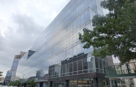 Foreclosure Fight Puts Harlem’s $700 Million Taystee Lab Hub On The Brink