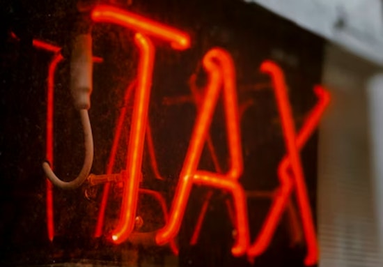 Forest Lake Seeks 0.5% Sales Tax For New Public Works Campus