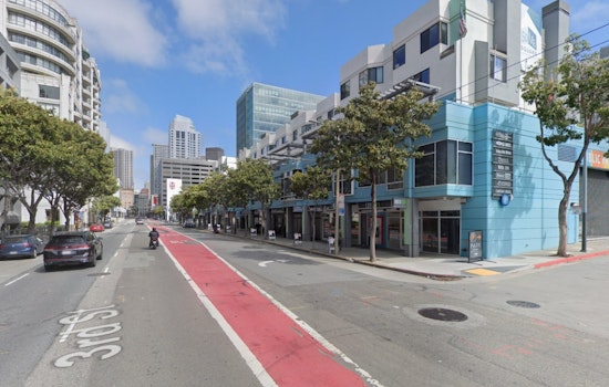 Forgotten SoMa Laundry Lot Steps Into Spotlight For Yick Wo 140th