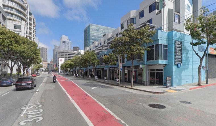 Forgotten SoMa Laundry Lot Steps Into Spotlight For Yick Wo 140th