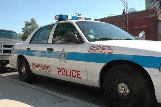 Former Chicago Deputy Chief Sues City Over Do-Not-Hire