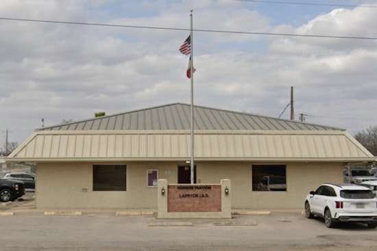 Former La Pryor School Chief Busted on Child Injury Charge After Grand Jury Hit