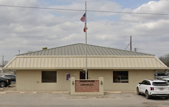 Former La Pryor School Chief Busted on Child Injury Charge After Grand Jury Hit