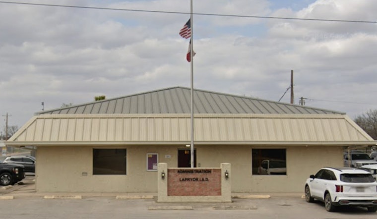 Former La Pryor School Chief Busted on Child Injury Charge After Grand Jury Hit