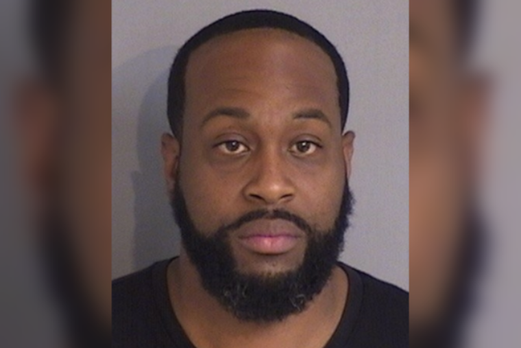 Former Liberty High Monitor Arrested In Osceola County
