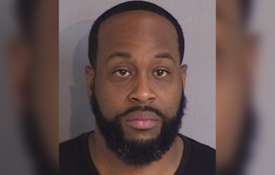 Former Liberty High Monitor Arrested In Osceola County
