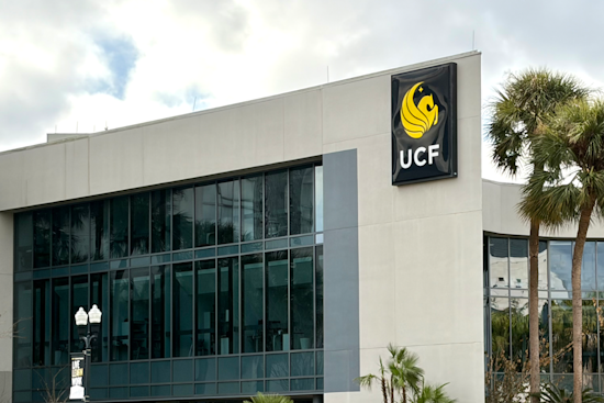 Former NASA Engineers Join UCF Incubator Backed By $200M Fund