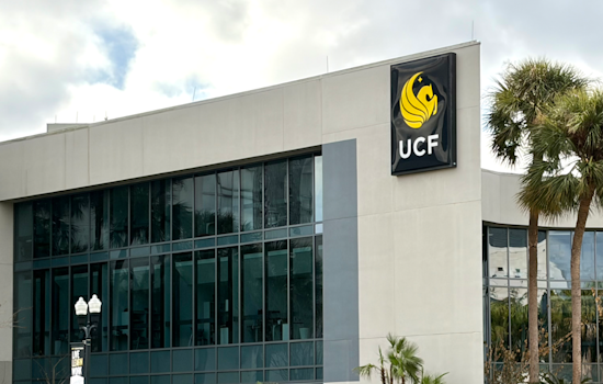 Former NASA Engineers Join UCF Incubator Backed By $200M Fund