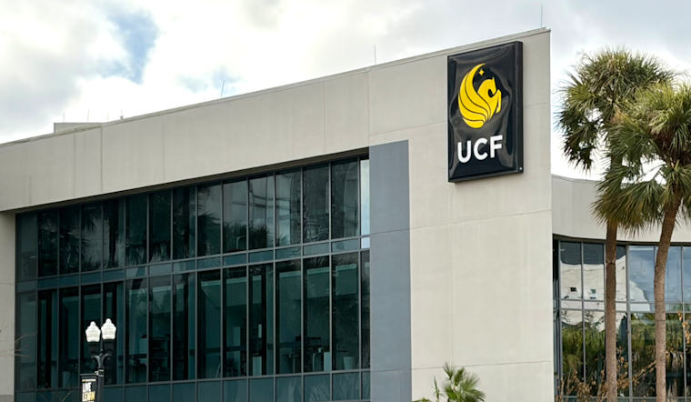 Former NASA Engineers Join UCF Incubator Backed By $200M Fund
