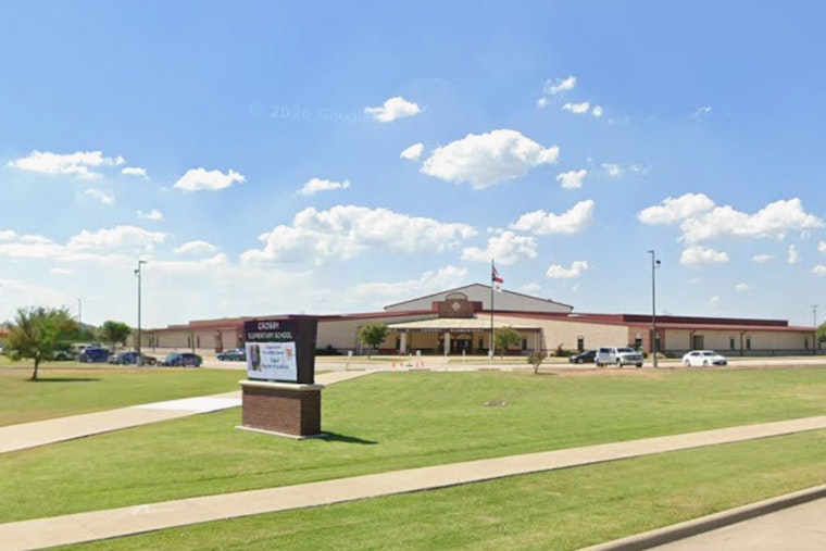 Forney School Rocked As Crosby Elementary Boss, Teacher Ousted In Misconduct Shakeup