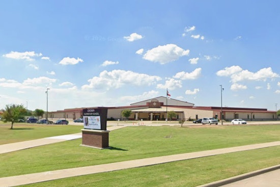 Forney School Rocked As Crosby Elementary Boss, Teacher Ousted In Misconduct Shakeup