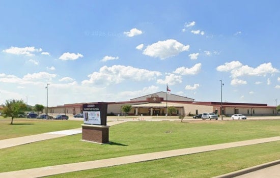 Forney School Rocked As Crosby Elementary Boss, Teacher Ousted In Misconduct Shakeup