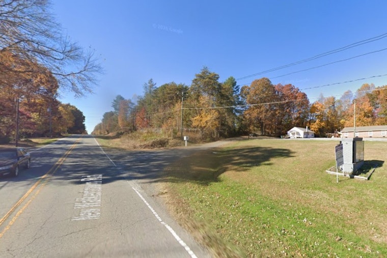 Forsyth County Rocked as Walkertown Teen and Dog Gunned Down Before Dawn