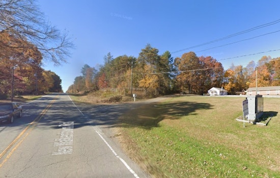 Forsyth County Rocked as Walkertown Teen and Dog Gunned Down Before Dawn