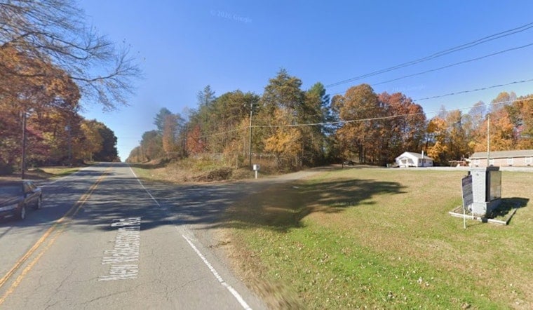Forsyth County Rocked as Walkertown Teen and Dog Gunned Down Before Dawn