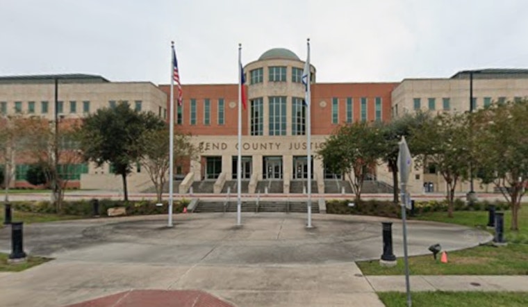 Fort Bend Nail-Biter, Clerk And Treasurer Runoffs Tight As Tech Glitch Jolts Vote