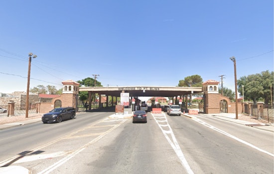 Fort Bliss Trunk Shock: Soldier Busted Sneaking Woman Through Cassidy Gate