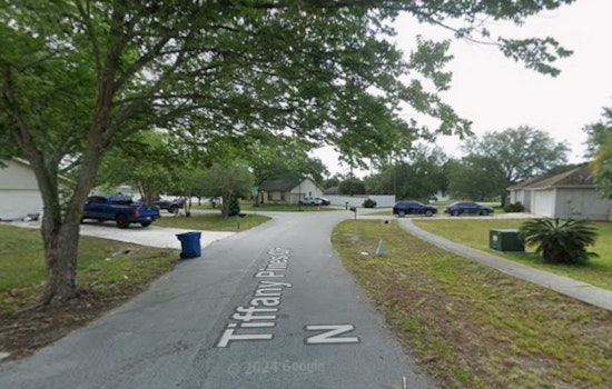 Fort Caroline Driveway Turns Deadly As Pickup Backs Over Elderly Man