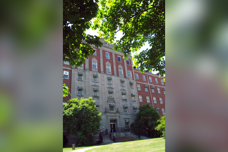 Fort Howard Fury as Developer Sets Sights on VA Campus