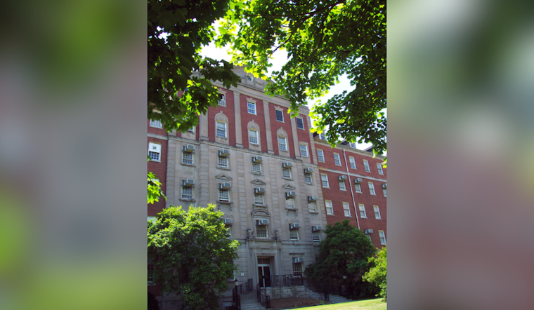 Fort Howard Fury as Developer Sets Sights on VA Campus