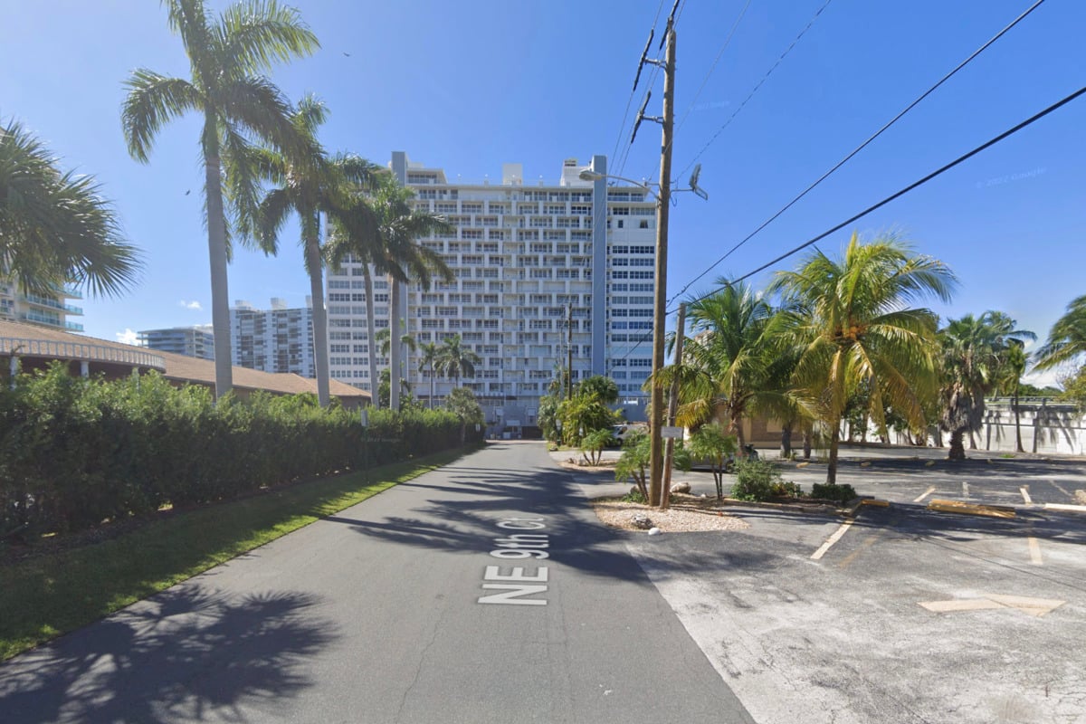 Fort Lauderdale Beach Flip: Sereno Condo-Hotel Comeback Wins City Hall Green Light
