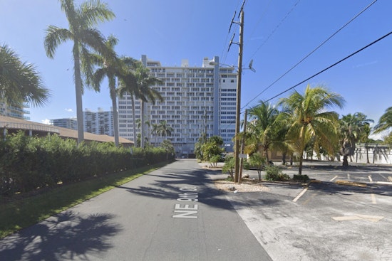 Fort Lauderdale Beach Flip: Sereno Condo-Hotel Comeback Wins City Hall Green Light