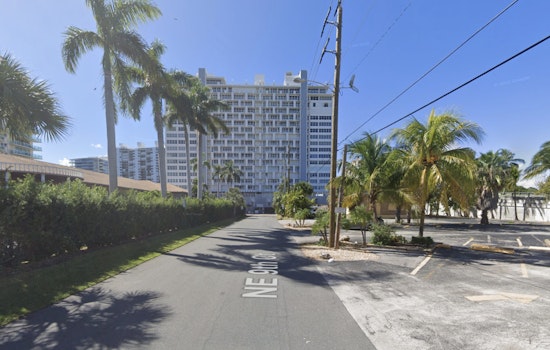 Fort Lauderdale Beach Flip: Sereno Condo-Hotel Comeback Wins City Hall Green Light