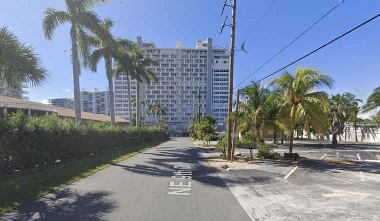 Fort Lauderdale Beach Flip: Sereno Condo-Hotel Comeback Wins City Hall Green Light