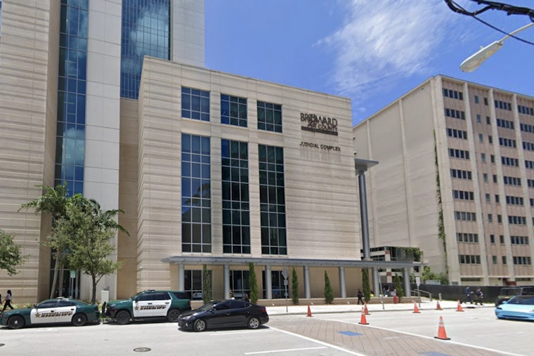 Fort Lauderdale Boy’s Christmas Starvation Death Sparks Guilty Plea In Broward Court