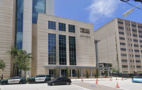 Fort Lauderdale Boy’s Christmas Starvation Death Sparks Guilty Plea In Broward Court