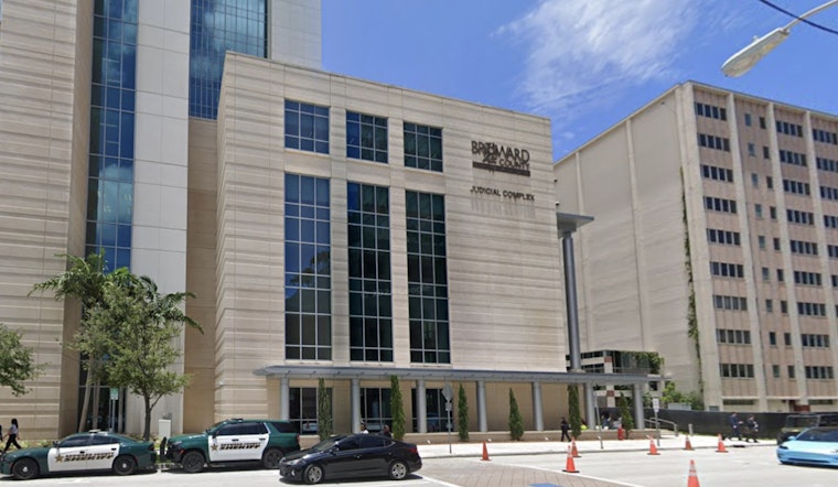 Fort Lauderdale Boy’s Christmas Starvation Death Sparks Guilty Plea In Broward Court