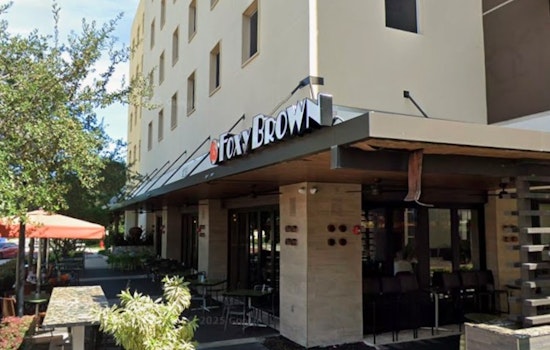 Fort Lauderdale Brunch Darling Foxy Brown Calls It Quits After 15 Years