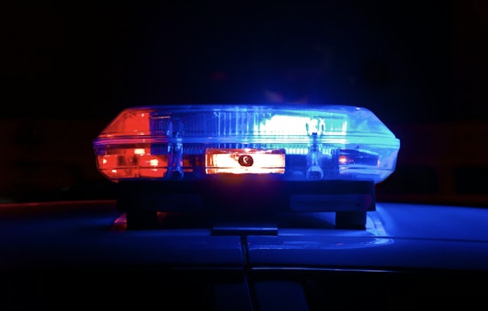 Fort Lauderdale Cops Swarm After Shooting Victim Rushed To Hospital