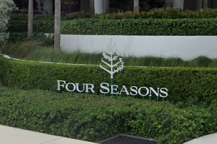 Fort Lauderdale Four Seasons Locks In Double Michelin Glory