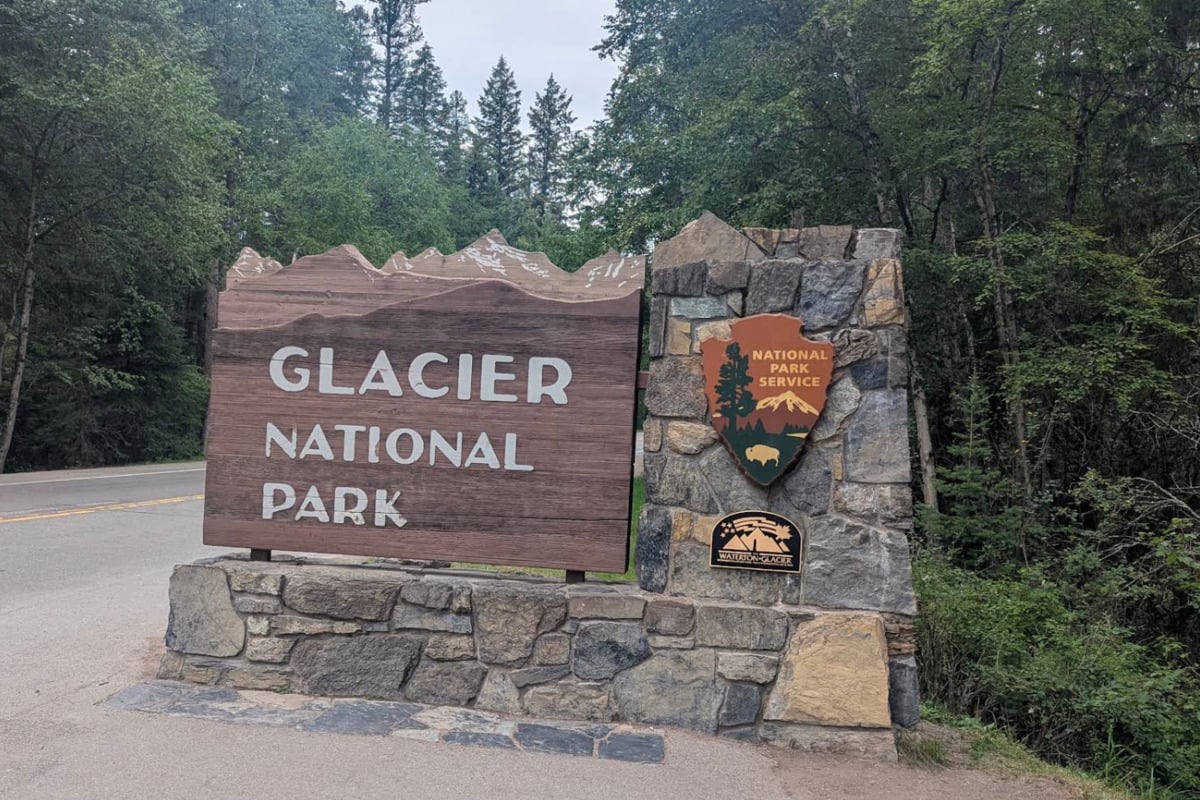 Fort Lauderdale Hiker's Glacier Getaway Ends in Suspected Bear Mauling