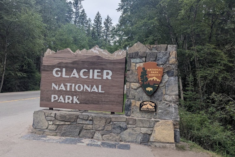 Fort Lauderdale Hiker's Glacier Getaway Ends in Suspected Bear Mauling