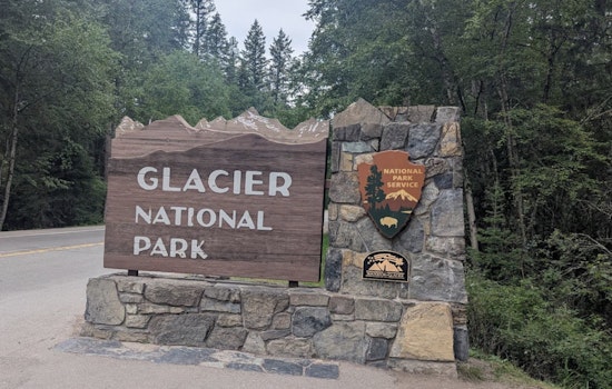 Fort Lauderdale Hiker's Glacier Getaway Ends in Suspected Bear Mauling