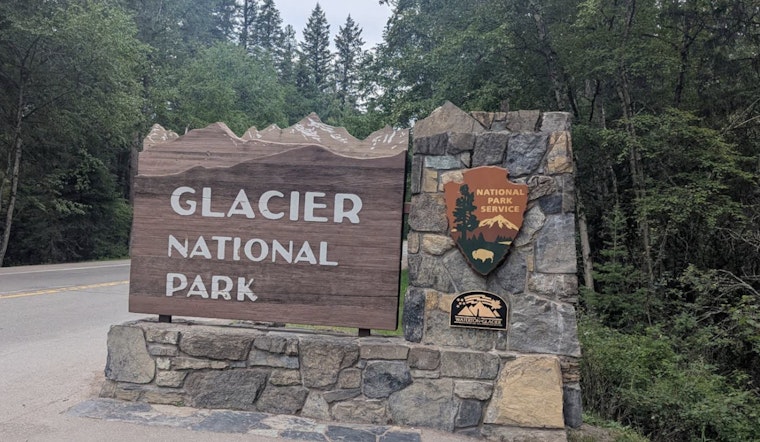 Fort Lauderdale Hiker's Glacier Getaway Ends in Suspected Bear Mauling
