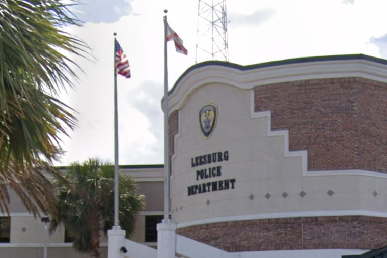 Fort Lauderdale Man Nabbed in Fiery 2022 Leesburg Crash That Killed N.C. Driver