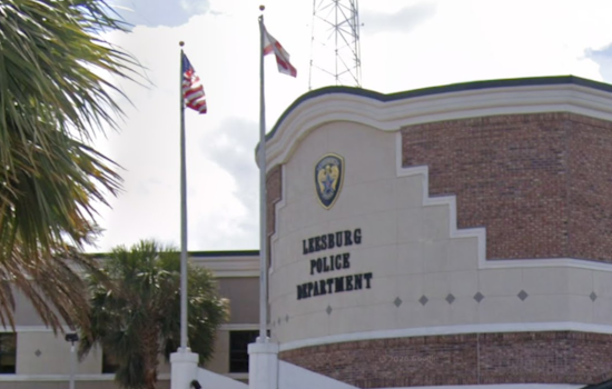 Fort Lauderdale Man Nabbed in Fiery 2022 Leesburg Crash That Killed N.C. Driver