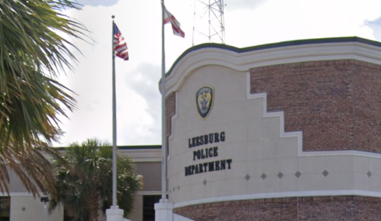 Fort Lauderdale Man Nabbed in Fiery 2022 Leesburg Crash That Killed N.C. Driver