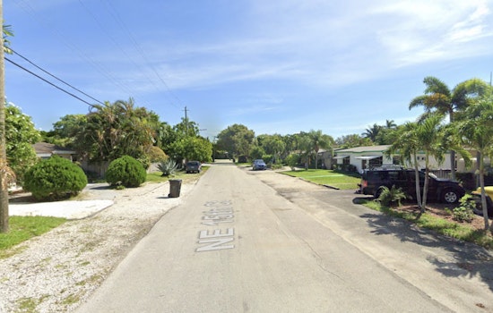 Fort Lauderdale Mango Run Turns Horror as Elderly Landscaper Hit by Power Line