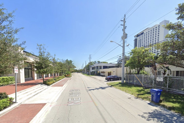 Fort Lauderdale Sky Wars: Naftali Rolls Out $20 Million Viceroy Penthouses