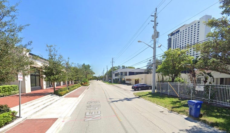Fort Lauderdale Sky Wars: Naftali Rolls Out $20 Million Viceroy Penthouses
